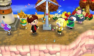 Todos los proyectos Municipales - Imperio Crossing